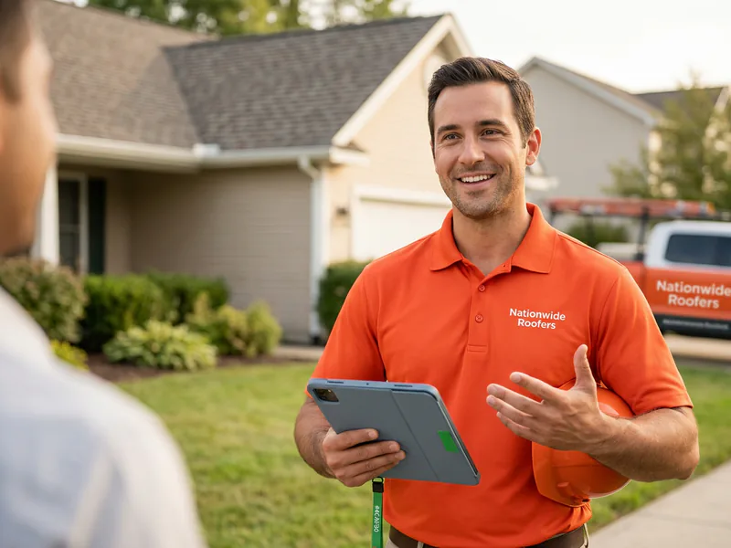 Roof Installation  in Ramsey  FAQ